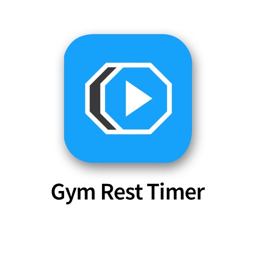 Gym Rest Timer multi activation timer