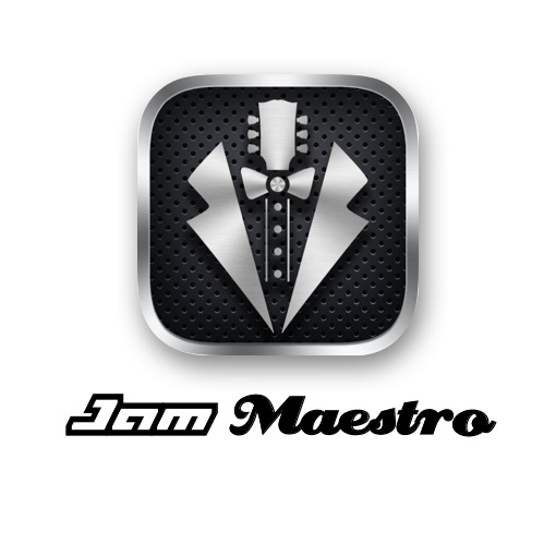 Jam Maestro - guitar tab sequencer